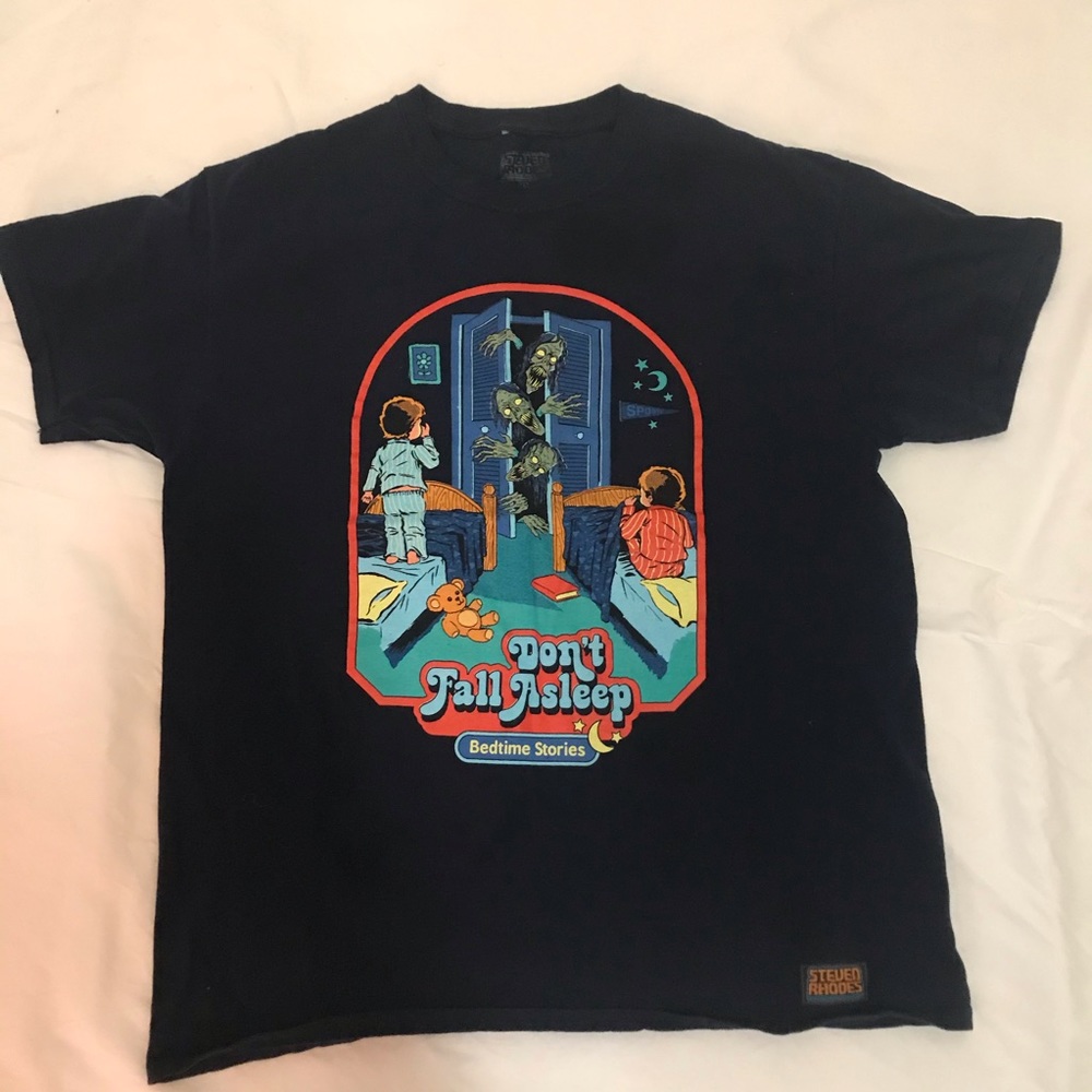 Spencer T-shirt